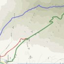 검단산 (경기도 하남시 소재, 650m)-2월7일 관악산에서 변경 이미지