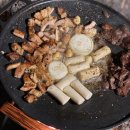아로멍 | 파주] 뉴 아이템의 향연 : 파주 캠핑장 C구역