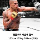 검도 세계 챔피언 vs UFC 챔피언. 이미지