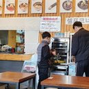 서리서리멸치국수 이미지