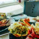 팔경상회,경북식당 | 부산 방어 맛집 방어회 먹고 싶을 땐 여기 신경북상회