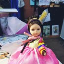 전통한복 (중급반) 이미지