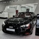 J1모터스 | 2022 아우디 e-트론 GT 콰트로 프리미엄 전시차 후기 제원, 정보, 모의견적