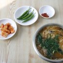 국수마을 - 서구 평리동 | 국수마을