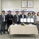 구미시립산동도서관 이미지