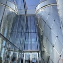 (주)더케이에스씨엠 | [부산/명지카페] 엠오엘 #저당두쫀쿠 #신상대형카페 #낙동강뷰 #솔직후기