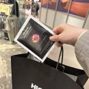 감성과학 | 더현대서울 팝업스토어 : 유튜버 안될과학이 만든 우주감성의 힉스커피 (~5/16까지), 내돈내산 후기