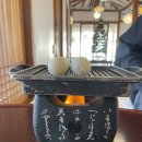 눌재로 | [광주맛집] 세하동 가배당 방문후기, 애견동반카페, 화로당고, 미숫가루라떼