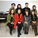 제11회 테너 김영학 콘서트 울산과학대학교 평생교육원 시낭송반 합송시낭송 이미지