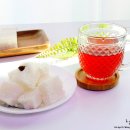 하박사기정떡 이미지
