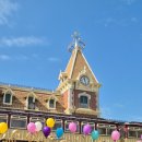 새동산어린이집 | 아이와 홍콩 7박 8일 3일차 ( 디즈니랜드, MTR, 디즈니랜드앱, 라이언킹, 겨울왕국, 모멘터스 불꽃)