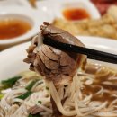조이포 | 판교 삼평동 맛집 조이포 소고기 쌀국수 분보싸오 후기