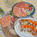 마카롱과의 달콤한 데이트 이미지