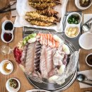 쌍둥이 수산 이미지