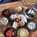 전복한상