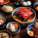 2박 3일 동해안 맛집 투어, 비용은?