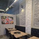 삼촌네 굴칼국수 | 진주평거동맛집 읍내조개장터에서 든든한 저녁