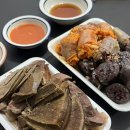 대운로 | 전남친순대 증산점 양산 순대파는곳 내장 꼭 드세요