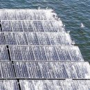 열매 태양광발전소 이미지