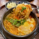 계양산지구대 | 인천 계산동 순두부 초당쫄면순두부 인천계산점 영업시간 가는길