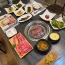 총체보리한우 창원점 | 대전 한밭수목원 맛집 총체보리한우 대전점 방문후기(가격, 주차)
