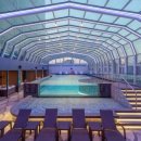 앰배서더 서울 풀만 호텔 사우나 이미지