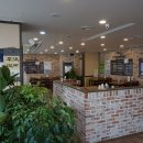 명장국밥 이미지