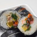 시영맛나김밥