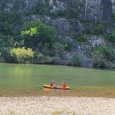 평창강로 | 영월 캠핑장 영월 마루펜션캠핑장 평창강 리버뷰 후기