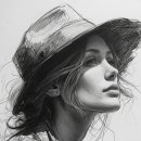크로키(croquis)