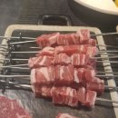 이도양꼬치 이미지