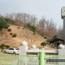 열녀평산신씨정려 이미지