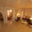 속초로망스애견동반펜션 이미지