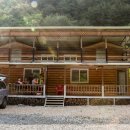 계곡펜션 이미지