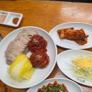 수금칼국수 | 이래서 만배아리랑보쌈 하는구나 본점 방문 후기