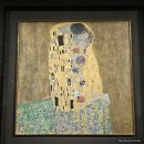 [인문학특강] 황금의 기사 구스타프 클림트 | 오스트리아 여행 일기 4- 기자단이었던 사람이 다녀온 벨베데레 궁전-화려한데, 정적이고, 현대적인데...