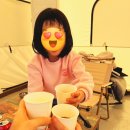 그늘막68 | 주말나들이 아이동반 가능한 화순 캠핑식당 오늘도캠핑다담