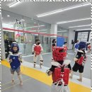 라온제나태권도장 이미지