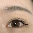 D00546 | 센텀속눈썹 금손언니 :: 해운대 속눈썹 연장 / 센텀호텔 3층 C컬 깔끔한 연장은 여기 !