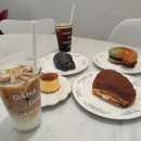 창원가로수길카페 가나다라 디저트가 진짜 맛있어요