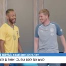 SNL) 한국에서 축구스타를 만난 김덕배 이미지