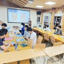 디지털로 그리는 우리의 삶(Digital Narrative) - 이게 저예요: 디지털로 그리는 나의 이야기 2회차 이미지