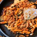 착한닭갈비 티스토리