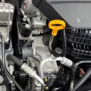 테라모토 | 현대 아반떼N CN7 2.0T 출력 향상을 위한 기회_ 테라모토의 엔진튠업으로 잡을 수 있습니다.