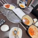 꽁다리김밥과으뜸만두