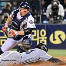 “35년 만의 진기록!” 한화 이글스, ‘한 이닝 5도루’로 잠실을 접수하다!