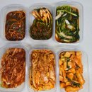 주안이네반찬 | 깻잎김치 양념장 레시피 맛있는 주안이네 김치 후기