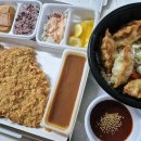 춘천 돈까스맛집 금화왕돈까스 만천리밥집 추천