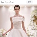 제이미브라이드, 클라라웨딩 드레스투어 후기 꿀팁 준비물 지정혜택 공유