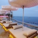 베스트루이스해밀턴호텔 오션테라스 이미지